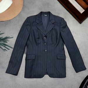 Grand Prix Custom Equestrian Jumper/Show Jacket